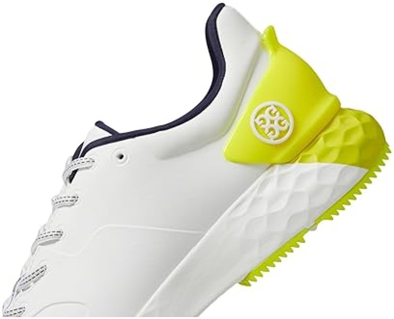 G/FORE MEN'S MG4+ T.P.U. GOLF SNEAKER SHOES - STYLISH AND FUNCTIONAL