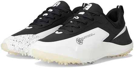 G/FORE MEN'S G/18 GOLF SNEAKER SHOES - STYLISH AND FUNCTIONAL