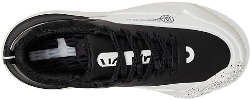 G/FORE MEN'S G/18 GOLF SNEAKER SHOES - STYLISH AND FUNCTIONAL