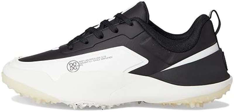 G/FORE MEN'S G/18 GOLF SNEAKER SHOES - STYLISH AND FUNCTIONAL