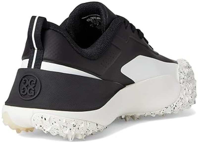 G/FORE MEN'S G/18 GOLF SNEAKER SHOES - STYLISH AND FUNCTIONAL
