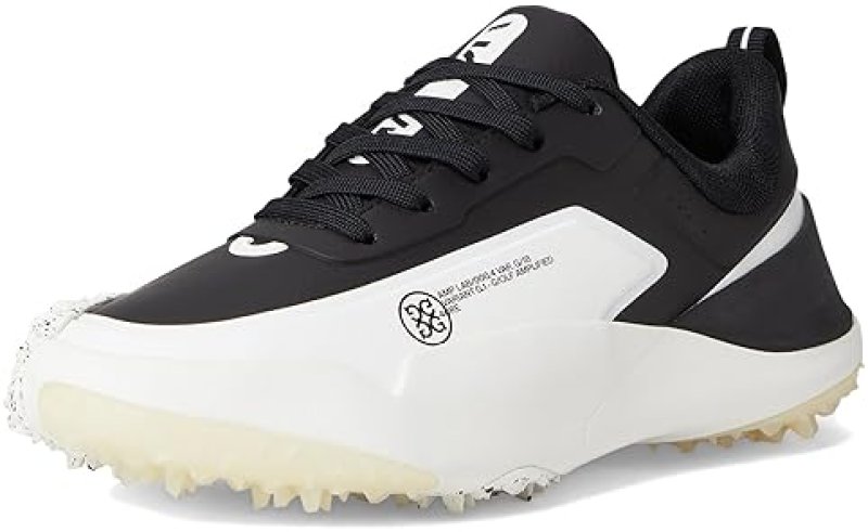 G/FORE MEN'S G/18 GOLF SNEAKER SHOES - STYLISH AND FUNCTIONAL