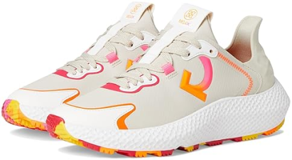 G/FORE WOMEN'S HYBRID GOLF CROSS TRAINER SNEAKER - MG4X2