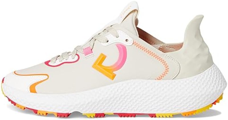 G/FORE WOMEN'S HYBRID GOLF CROSS TRAINER SNEAKER - MG4X2