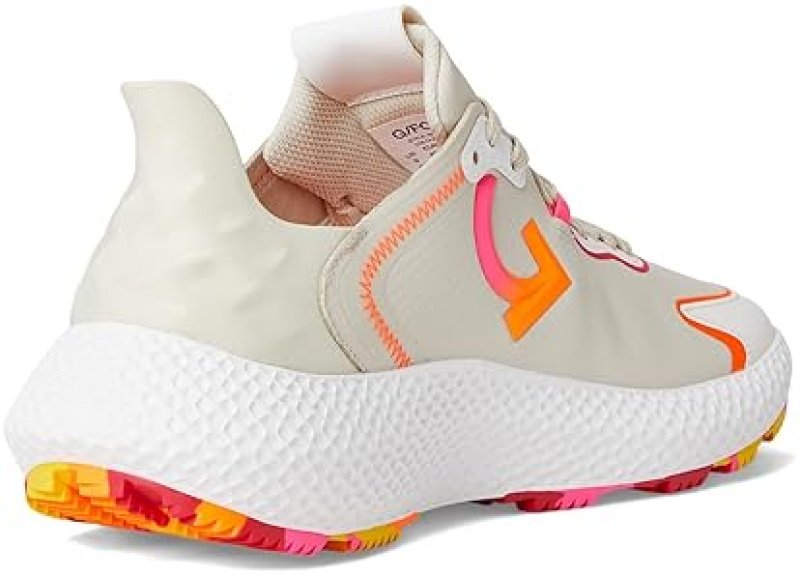 G/FORE WOMEN'S HYBRID GOLF CROSS TRAINER SNEAKER - MG4X2