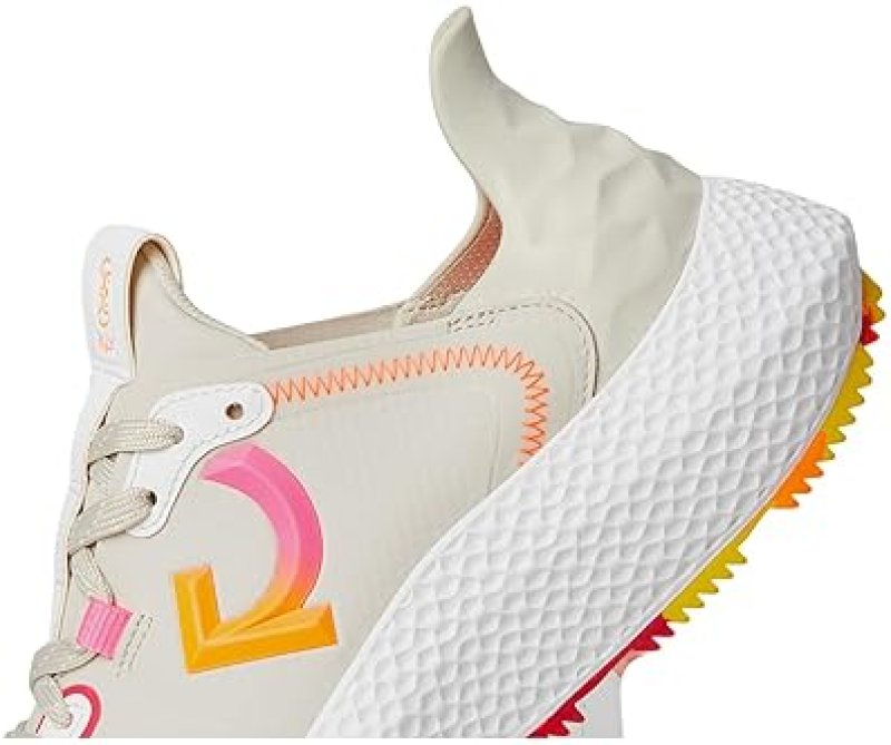 G/FORE WOMEN'S HYBRID GOLF CROSS TRAINER SNEAKER - MG4X2