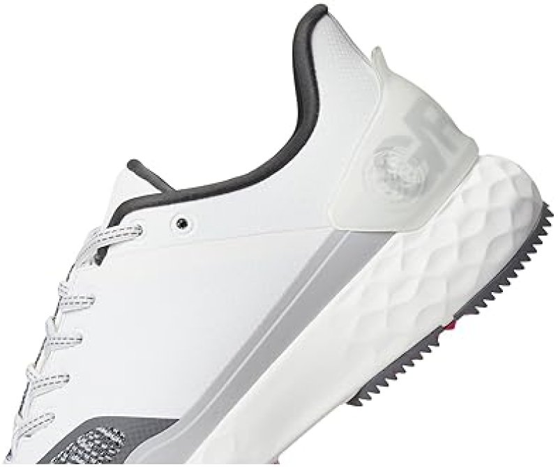 G/FORE MEN'S MG4+ STIPPLED GOLF SHOES SNEAKER - STYLISH COMFORT FOR THE COURSE