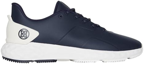 G/FORE MEN'S TWILIGHT MG4+ T.P.U. GOLF SHOE - SIZE 8