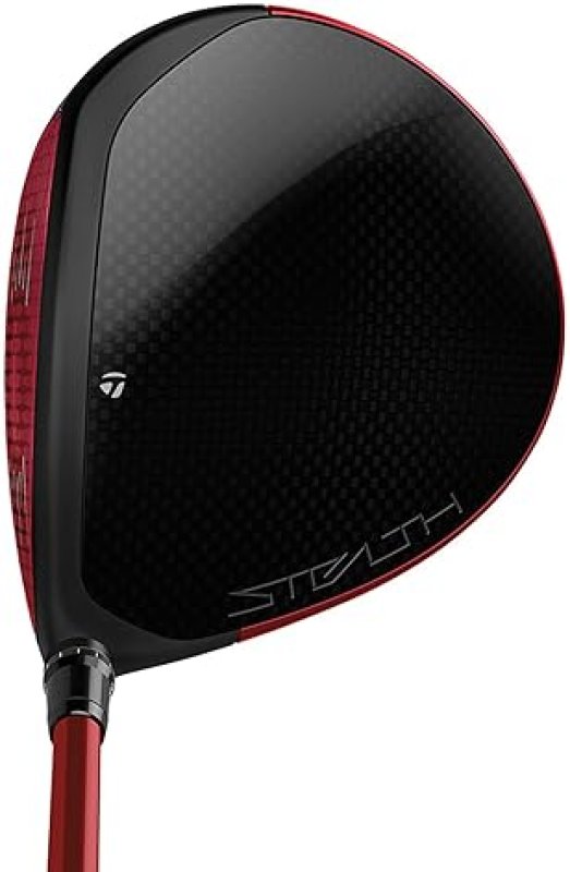 TAYLORMADE GOLF STEALTH 2 HIGH DRAW DRIVER - ULTIMATE PRECISION AND DISTANCE