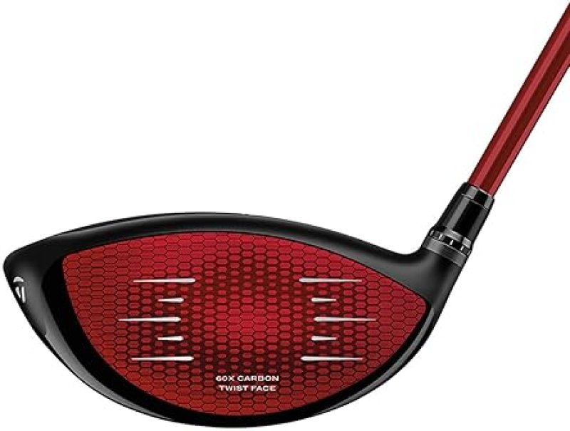 TAYLORMADE GOLF STEALTH 2 HIGH DRAW DRIVER - ULTIMATE PRECISION AND DISTANCE
