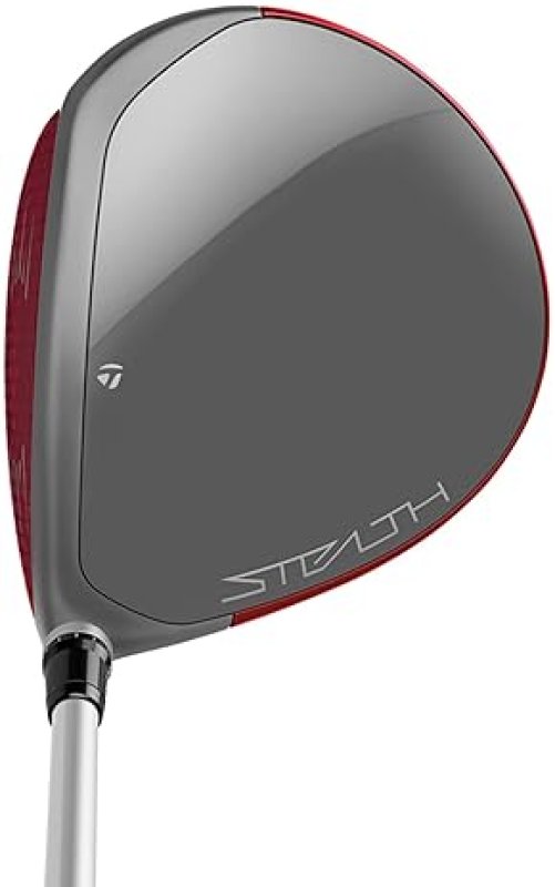 TAYLORMADE GOLF STEALTH2 HIGH DRAW DRIVER WOMENS 12.0/RIGHT HAND - OPTIMIZED FOR MAXIMUM DISTANCE