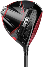 TAYLORMADE STEALTH 2 PLUS DRIVER - ULTIMATE PERFORMANCE FOR GOLFERS