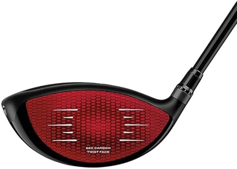 TAYLORMADE STEALTH 2 PLUS DRIVER - ULTIMATE PERFORMANCE FOR GOLFERS