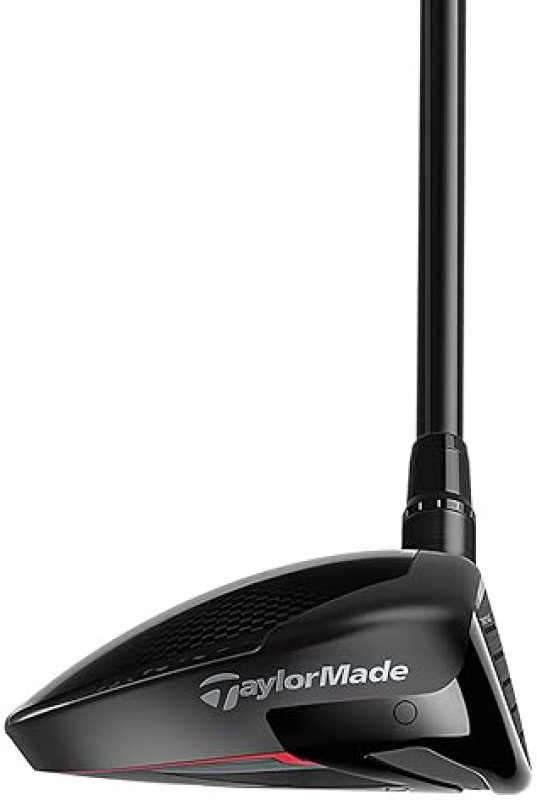 TAYLORMADE STEALTH 2 TITANIUM FAIRWAY WOOD - GOLF CLUB