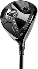 TAYLORMADE QI10 TOUR FAIRWAY GOLF CLUB