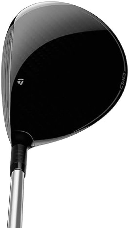 TAYLORMADE QI10 MAX FAIRWAY GOLF CLUB