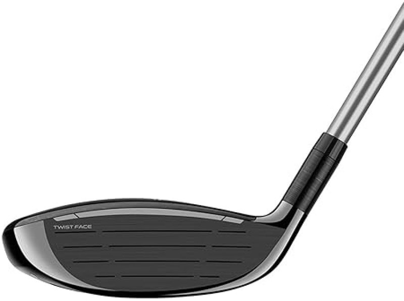 TAYLORMADE QI10 MAX FAIRWAY GOLF CLUB