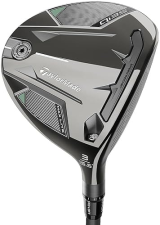 TAYLORMADE QI35 MAX LITE FAIRWAY GOLF CLUB