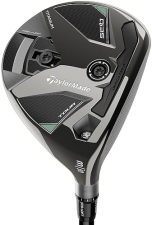 TAYLORMADE QI35 TOUR FAIRWAY GOLF CLUB - PREMIUM PERFORMANCE