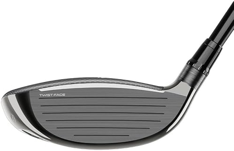 TAYLORMADE QI35 TOUR FAIRWAY GOLF CLUB - PREMIUM PERFORMANCE
