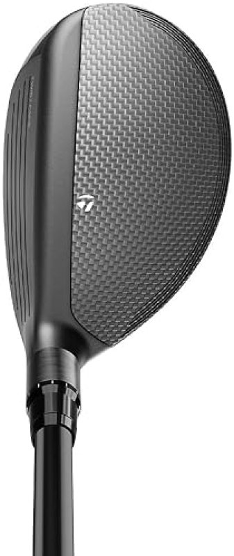 TAYLORMADE QI35 GOLF RESCUE CLUB FOR ENHANCED PERFORMANCE