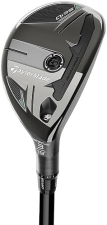 TAYLORMADE QI35 GOLF RESCUE CLUB - IMPROVE YOUR GAME!