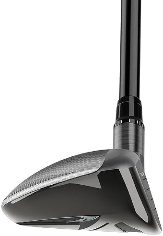 TAYLORMADE QI35 GOLF RESCUE CLUB - PREMIUM PERFORMANCE