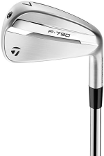 TAYLORMADE P790 IRONS 2025 - PREMIUM GOLF CLUBS FOR EXCEPTIONAL PERFORMANCE