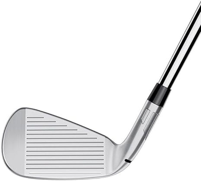 TAYLORMADE GOLF QI HL IRON SET - PREMIUM PERFORMANCE CLUBS