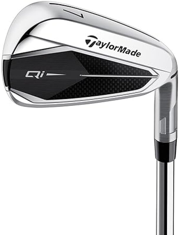 TAYLORMADE QI IRON SET - PREMIUM GOLF EQUIPMENT