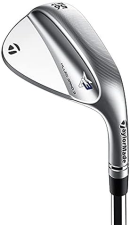 TAYLORMADE MG3 SB GOLF WEDGE - ULTIMATE SPIN AND CONTROL