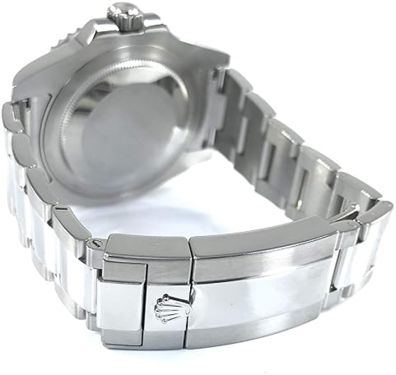 ROLEX MEN'S ROLEX OYSTER PERPETUAL GMT MASTER II WATCH