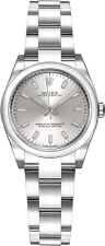 ROLEX AUTHENTIC ROLEX OYSTER PERPETUAL 26 WATCH - MODEL 176200