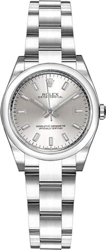 ROLEX AUTHENTIC ROLEX OYSTER PERPETUAL 26 WATCH - MODEL 176200