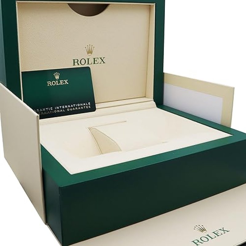 ROLEX DATEJUST 41 BLUE DIAL STAINLESS STEEL MEN'S WATCH | MODEL 126300BLSO