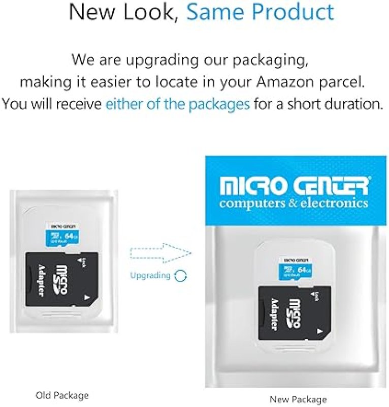 NINTENDO SWITCH COMPATIBLE 64GB MICROSDXC CARD FOR 4K VIDEO - UHS-I C10 U3 V30 - 64GB