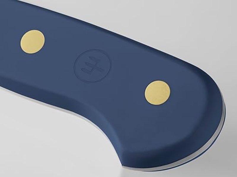 WUSTHOF CLASSIC WILD BLUEBERRY 2-PIECE KNIFE SET - STARTER SET