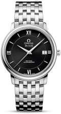 OMEGA DEVILLE MEN'S LUXURY WATCH