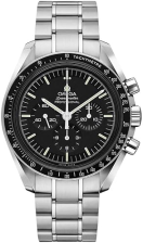 OMEGA SPEEDMASTER MOONWATCH PROFESSIONAL - AUTHENTIC SWISS WATCH