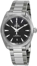 OMEGA AQUA TERRA AUTOMATIC CHRONOMETER WATCH