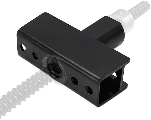 SPEEDY RIDER POP UP CAMPER ACME DRAWBAR & NUT SET FOR LIFT SYSTEMS | POP-UP CAMPER ACCESSORIES