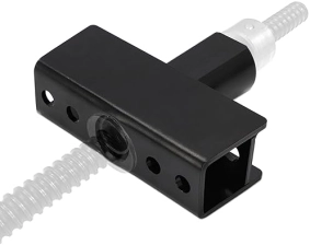 SPEEDY RIDER POP UP CAMPER ACME DRAWBAR & NUT SET FOR LIFT SYSTEMS | POP-UP CAMPER ACCESSORIES