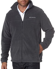 COLUMBIA MEN'S STEENS MOUNTAIN FULL ZIP 2.0 JACKET - SHOP NOW