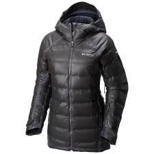 COLUMBIA WOMEN'S OUTDRY EX DIAMOND DOWN INSULATED JACKET XL
