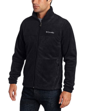 COLUMBIA MEN'S STEENS MOUNTAIN FULL ZIP 2.0 JACKET - TOP QUALITY OUTERWEAR