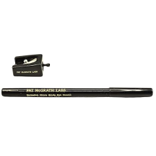 PAT MCGRATH LABS PERMAGEL EYELINER PENCIL IN XTREME BLACK - LONG-LASTING FORMULA