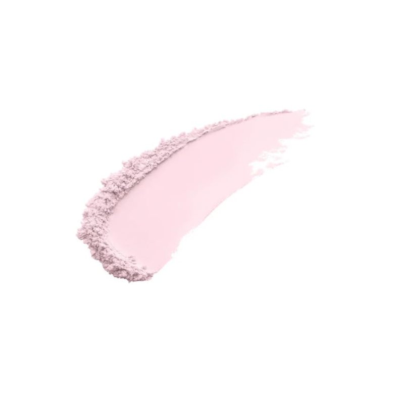 PAT MCGRATH  SUBLIME PERFECTION UNDER-EYE POWDER & BRUSH DUO - BABY PINK - 100 CHARACTERS