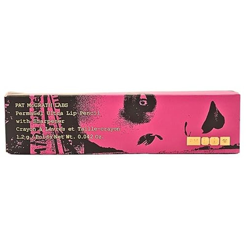PAT MCGRATH LABS PERMAGEL ULTRA LIP PENCIL IN 304 SUBURBIA