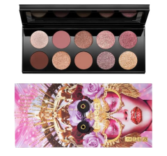 PAT MCGRATH LABS MOTHERSHIP XI SUNLIT SEDUCTION EYE SHADOW PALETTE, 0.68 OZ - WOMEN
