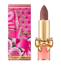 PAT MCGRATH LABS SATINALLURE™ LIPSTICK IN THE FLESH (651) - BROWN SHADE